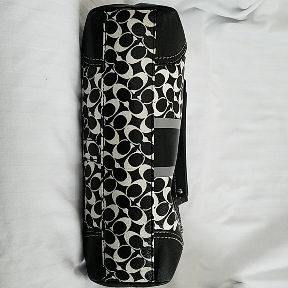 Coach bag - Picture 5 of 6